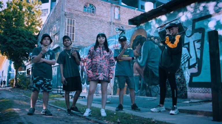 Taller de Videoclips: “Alza tu voz”, una iniciativa de impacto social