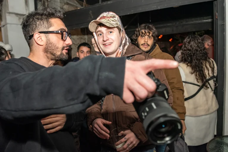 “Comunidad BAMV”: nuevas oportunidades para la industria de la música y el audiovisual en Argentina