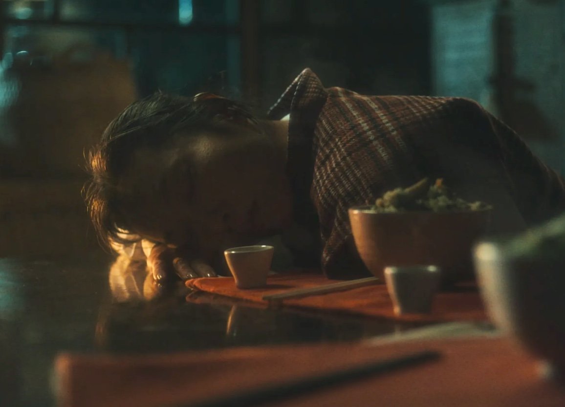 “Nunca te vayas de casa” — Chechi de Marcos (dir. Tomás Murphy y Clara Bunge)