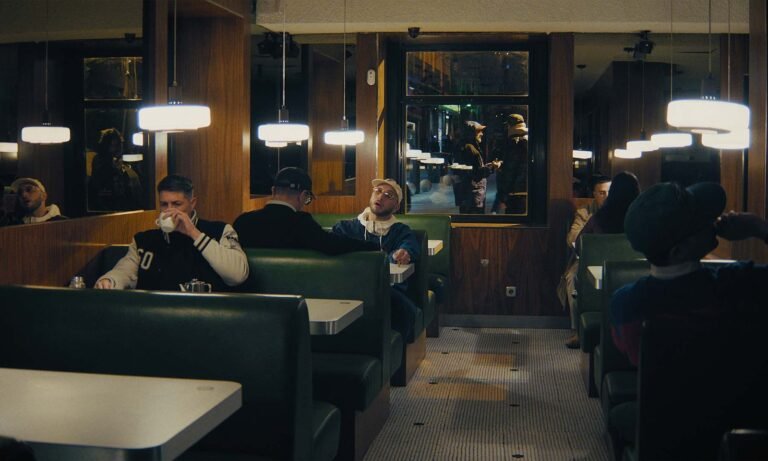 “Dupont Dreams” — Dano (dir. David Heofs)