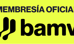 Membresía BAMV 2025