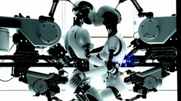 La ciencia ficción en la música: robots, distopías y videoclips sci-fi