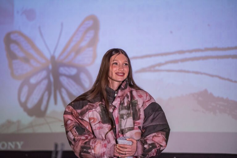 Yami Safdie y Orne Devir exploran el proceso creativo del videoclip en la FADU