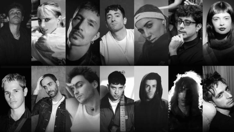 BAMV y Warner Chappell presentan el primer Camp Creativo