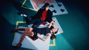 Inicio - Frame still del videoclip
