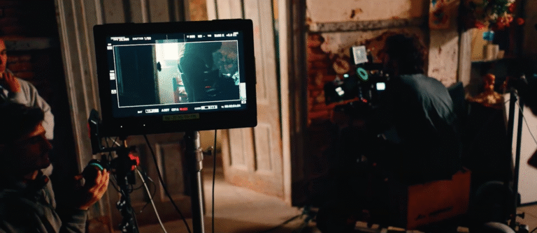 Josear (making of), ACRU