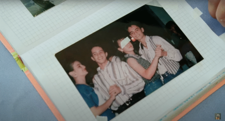 Venezuela (lyric video), Velandia Y La Tigra y Edson Velandia