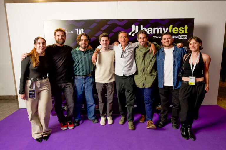 BAMV Fest Cuyo amplía su mensaje federal y anuncia la 7ma entrega de los Video Prisma Awards