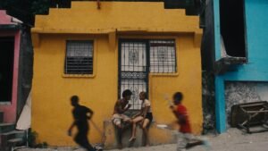 Inicio - Frame still del videoclip