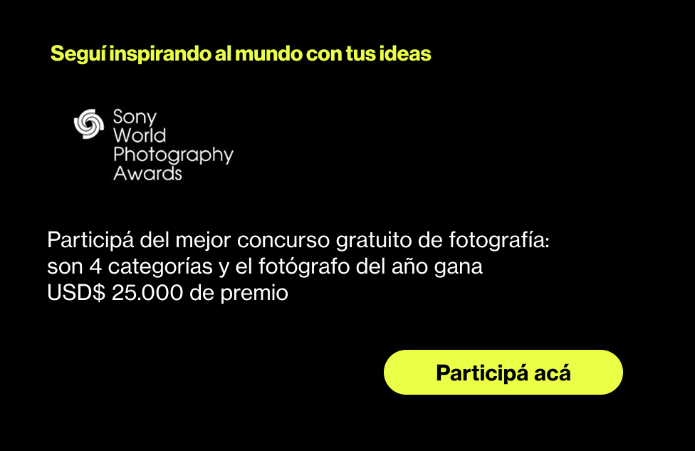 El poder de la imagen - Frame still del videoclip