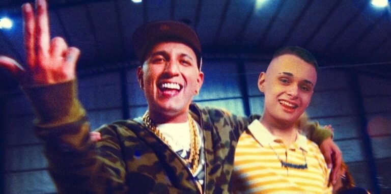 ANTO ROCUZZO, Turrobaby y Doble P
