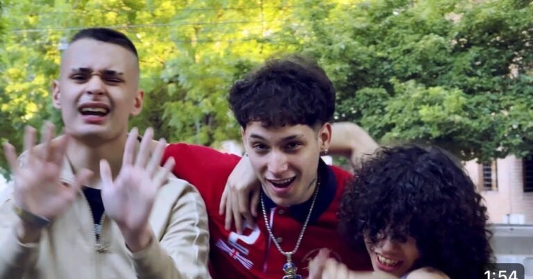 Cara de boludo, ZELL, Turrobaby y STIFFY