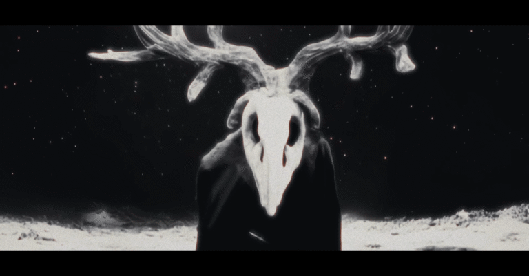 Eternal Night, ABI GAIL