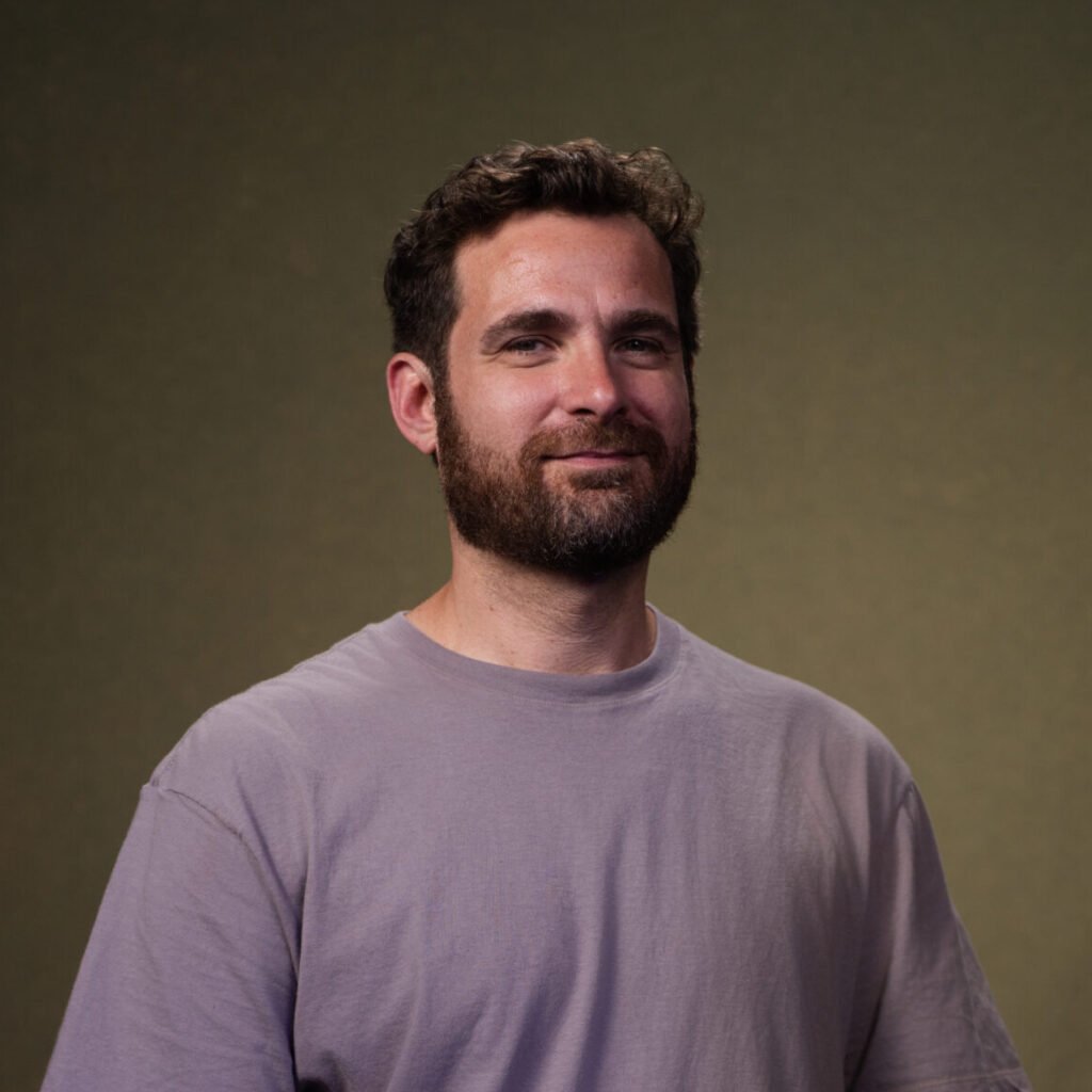 Acerca de - Frame still del videoclip