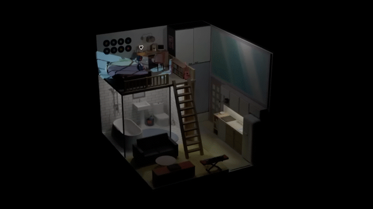 Mi Casa, Homogénica