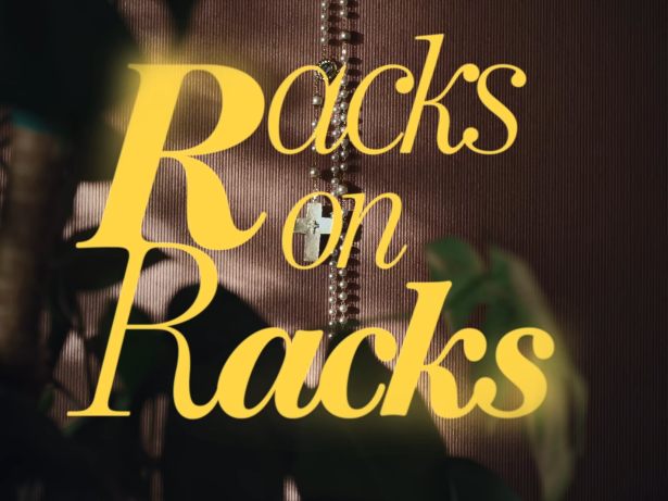 R.R (Racks on racks), Richie Beats y Josman