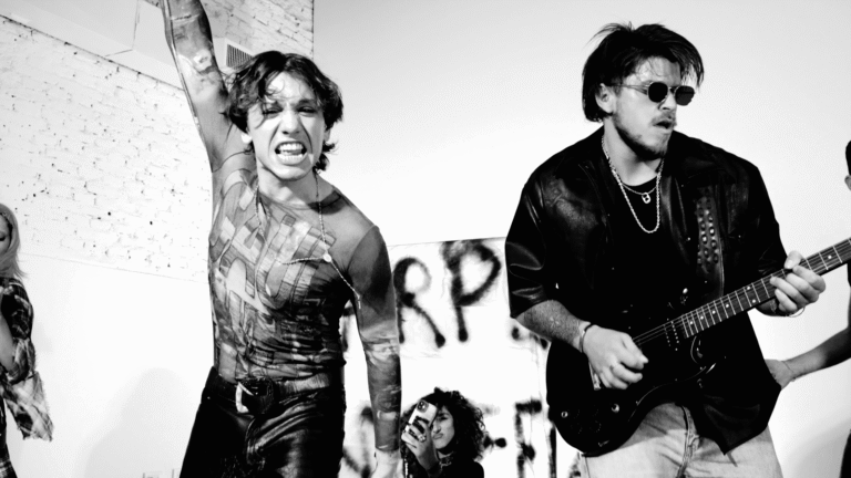PRENDIDO FUEGO, T.Maffia y Franco Marpegan