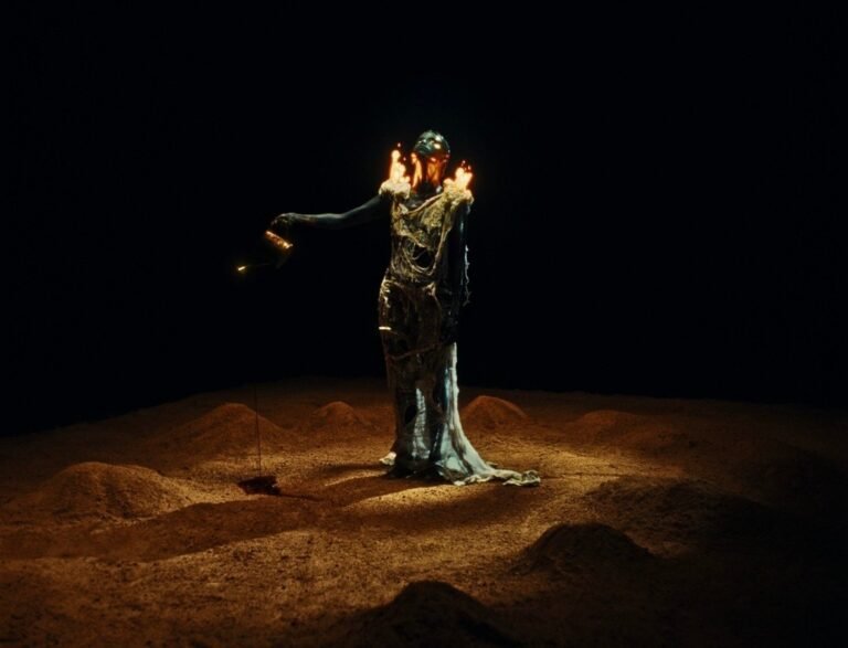 Love Is Not Enough, Converge
