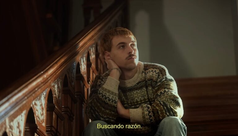 CURANDO EL DOLOR, Plan Roma