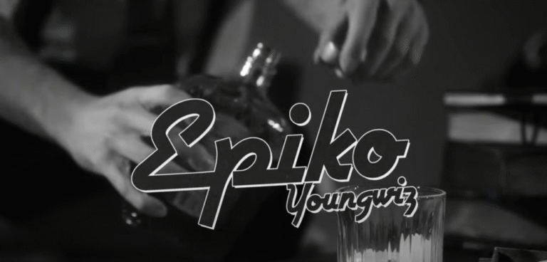 Epiko, Youngwiz