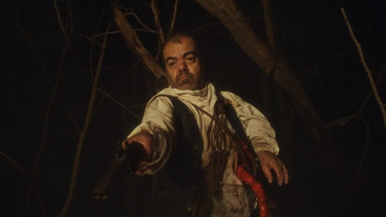 Nueva sangre, Militantes del Climax