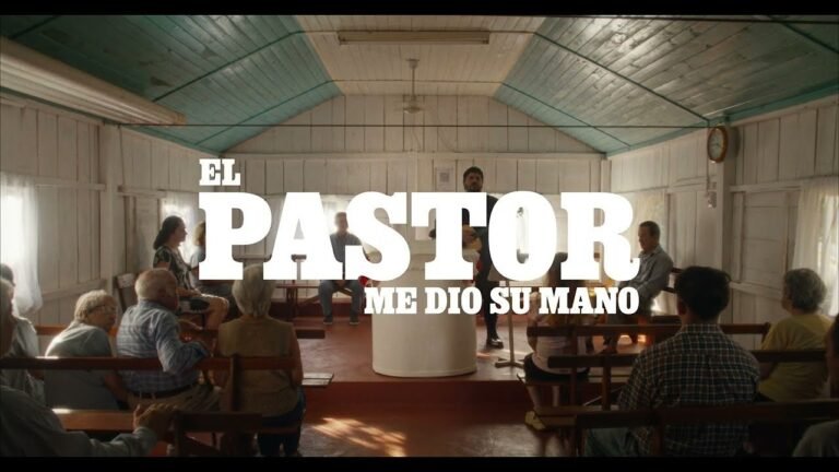 El pastor me dio su mano, Santiago Motorizado
