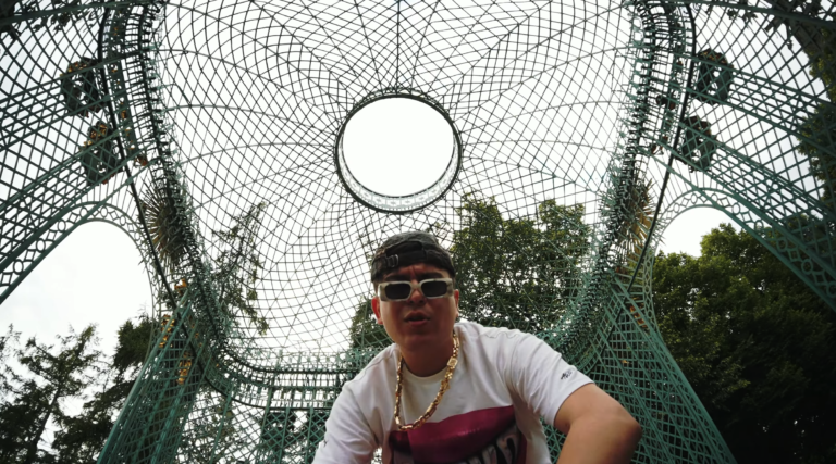 SATURACIÓN POP, Ysy A