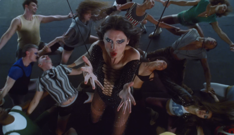 Bloom Baby Bloom, Wolf Alice