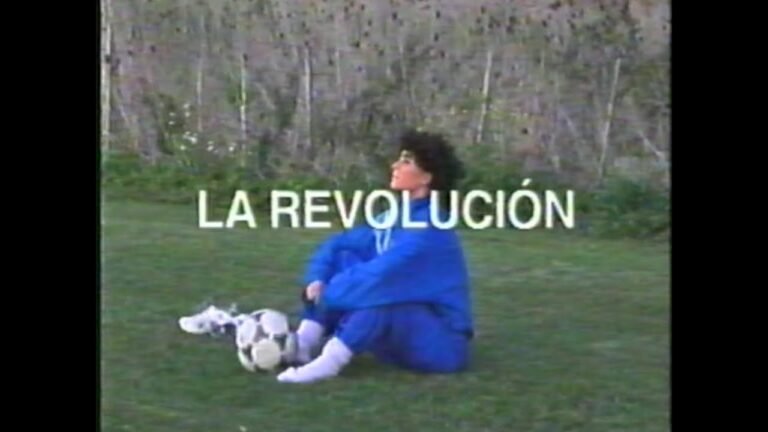 La Revolución, Santiago Motorizado