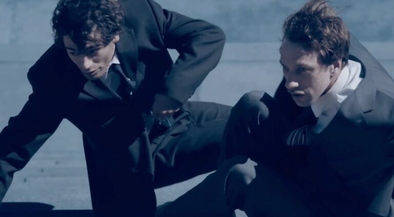 La Duda, Juan Campodónico y Jorge Drexler