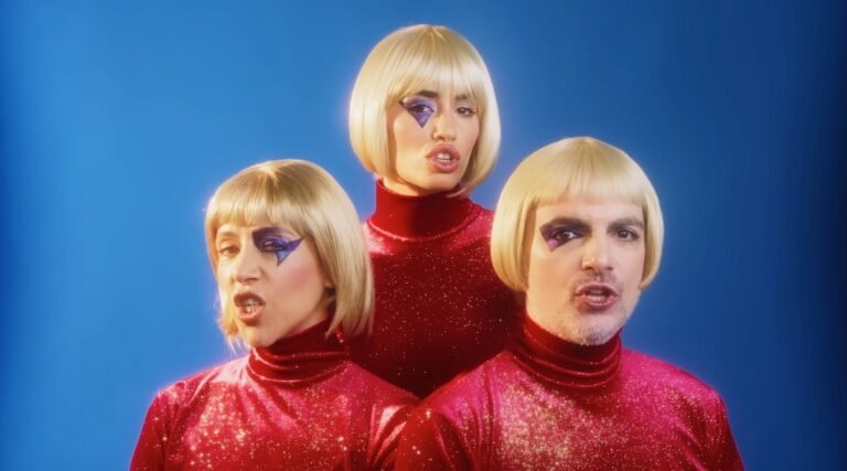 Mejor que vos, Lali y Miranda!