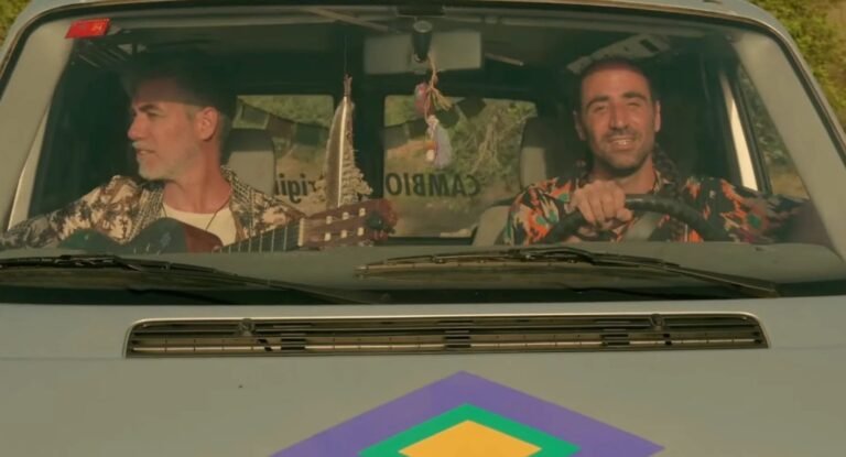 Abriendo Camino, UJI y Alex Serra