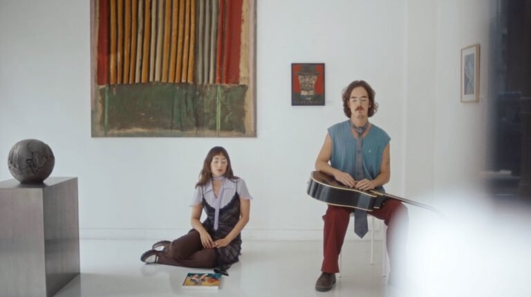 La Ranchera, Facundo Grandío y Mica Sotera