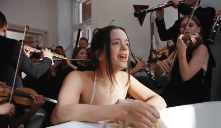 Berghain, Rosalía, Björk y Yves Tumor