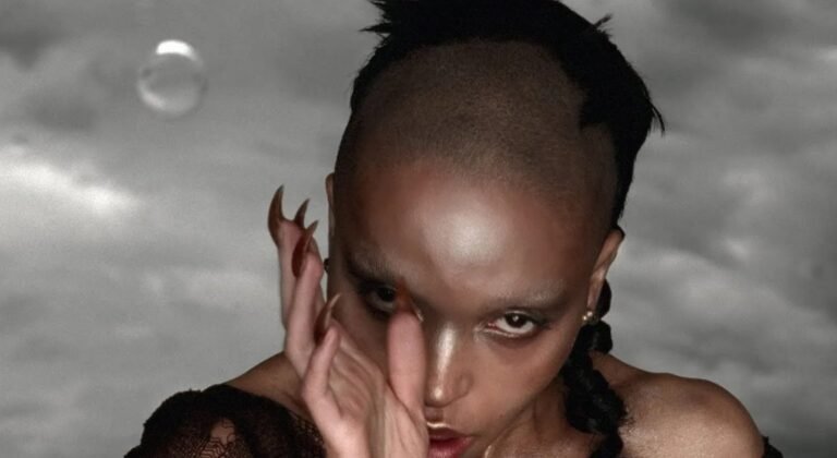 Eusexua, FKA Twigs