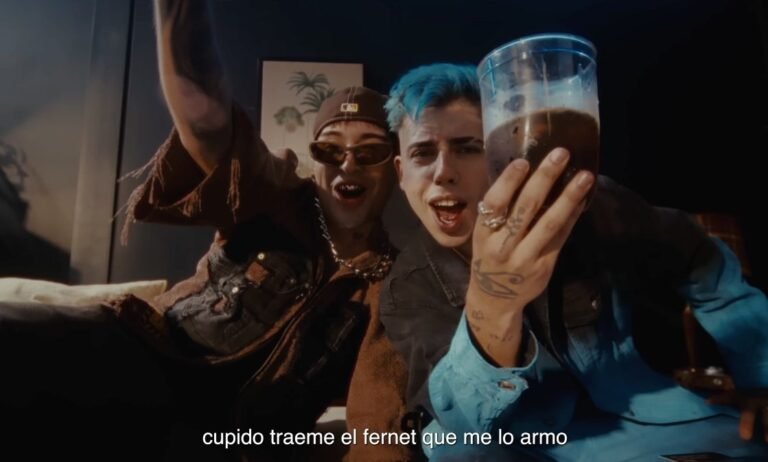 FUE CULPA TUYA, Luck Ra