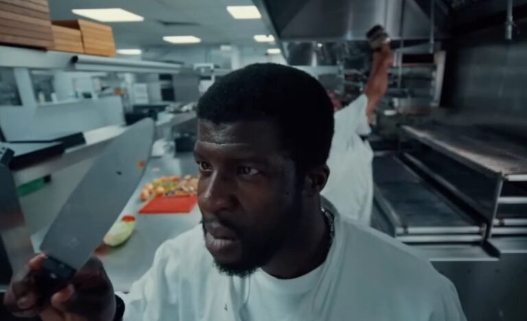 Eat It Up, Tinie Tempah y Skepsis