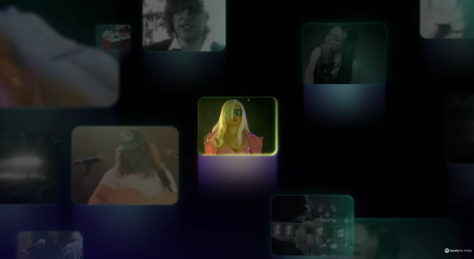 Video en Spotify: qué cambia para los creadores audiovisuales