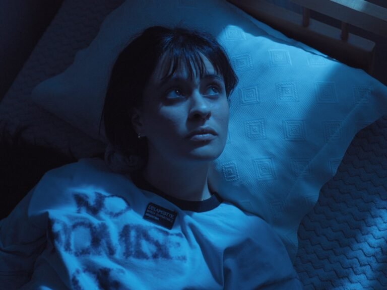 La Soledad - Capítulo 2: Lágrimas, Gianna Sotera