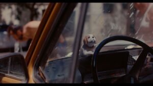 Inicio - Frame still del videoclip