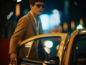 Inicio - Frame still del videoclip