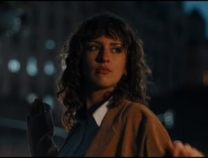 Inicio - Frame still del videoclip