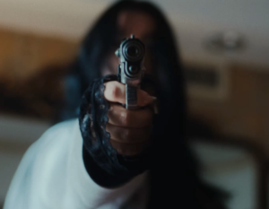 Inicio - Frame still del videoclip
