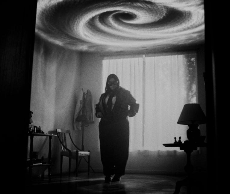RENDITE, Luz Gaggi