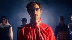 Inicio - Frame still del videoclip