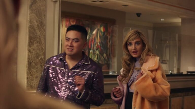 A Fashion Thing, Christian Cowan