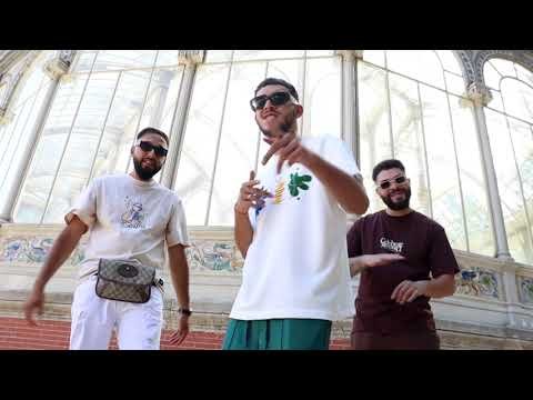 A solas, Crazyrich y EL NENE OFICIAL