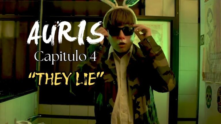 AURIS - They Lie, AURIS