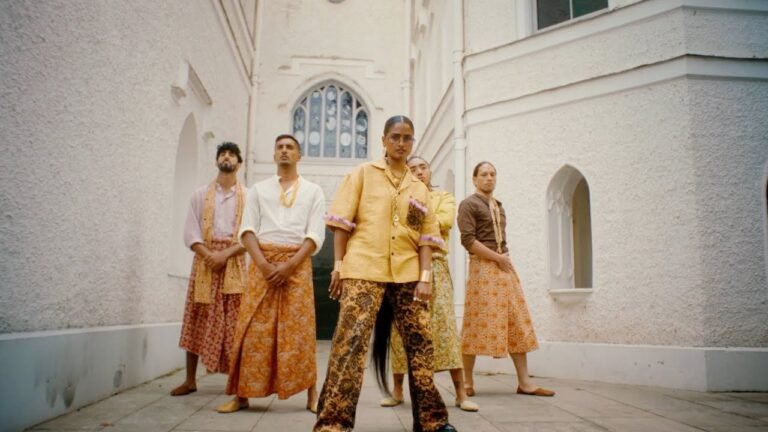 Adalam Va!, Priya Ragu
