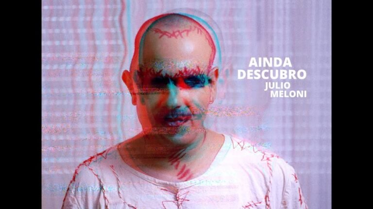 Ainda Descubro, Julio Meloni